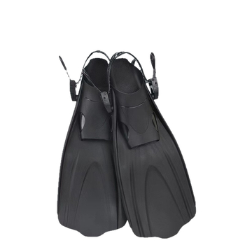 Odrasle prilagodljive potapljačke peraje - Materijal: TPR+PVC+PP, CE certificirano, Model 6894