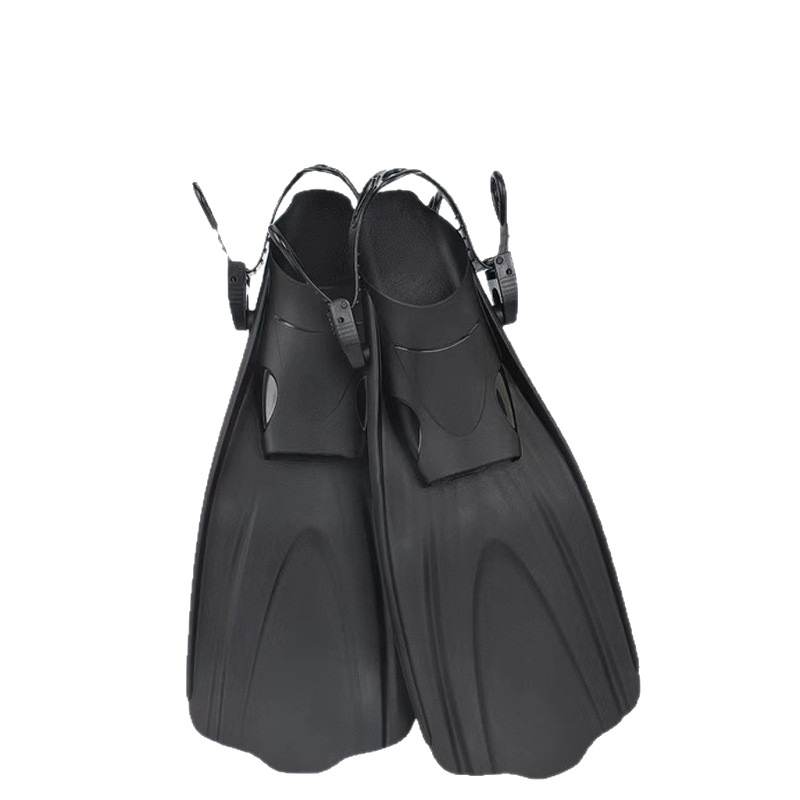 Odrasle prilagodljive potapljačke peraje - Materijal: TPR+PVC+PP, CE certificirano, Model 6894