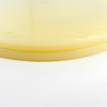 Alat za stolni tenis: platforma za rezanje gume, rezanje rubova i okretna ploča