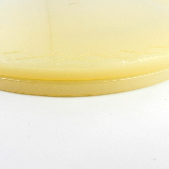 Alat za stolni tenis: platforma za rezanje gume, rezanje rubova i okretna ploča