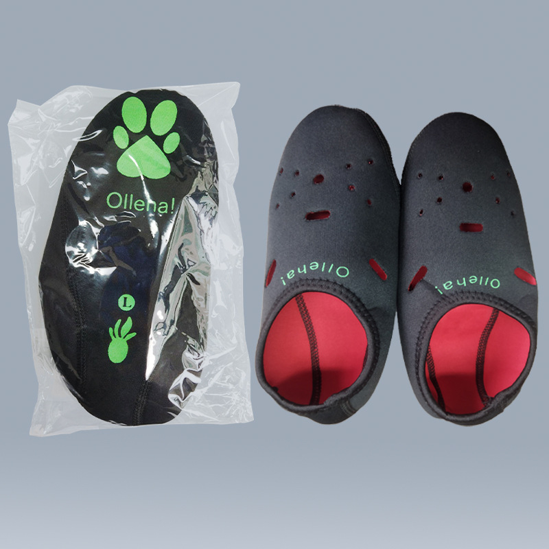 Nailoninės nardymo kojinės – Gaoyan Outdoor, privatios etiketės licencija