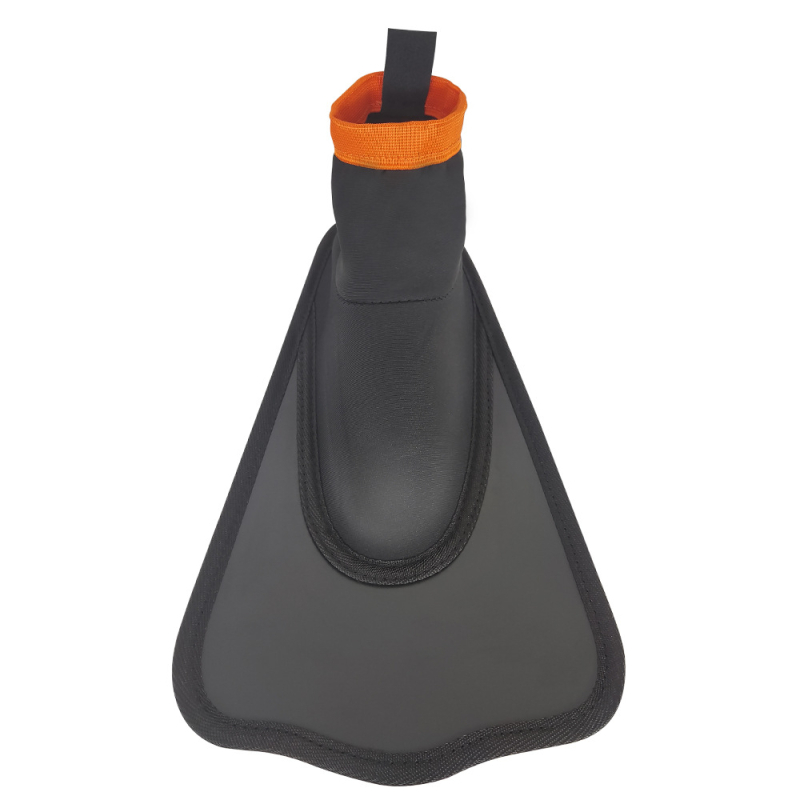 Plivački peraje – lagani, udobni, bez iritacije za ronjenje i slobodno ronjenje; Materijal: Duck feet + vodootporna tkanina; Marka: Yue Sai; Podrijetlo: Shenzhen; Namjena: ronjenje i slobodno ronjenje