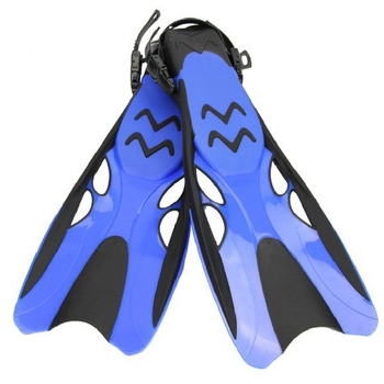 Odrasle prilagodljive plivačke peraje za trening, silikon, Junhai, model 6888, CE certifikat