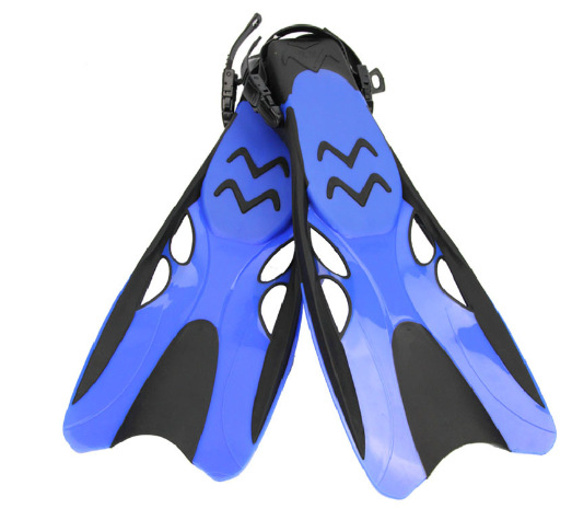 Odrasle prilagodljive plivačke peraje za trening, silikon, Junhai, model 6888, CE certifikat