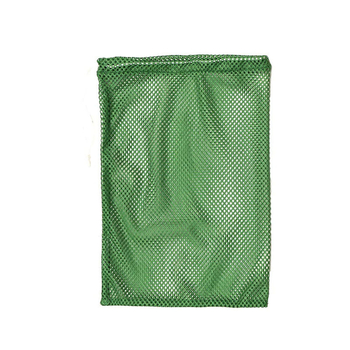 Torba za ronjenje s mrežastom džepom, dvostrukim vezivanjem, proširenim otvorom — poliester, brend Mouse Love Love