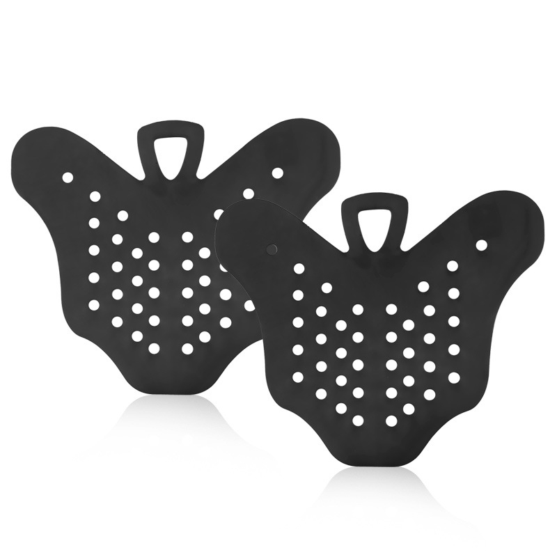 Υποστηριχτής Ποδιού Καταδύσεων για Εκπαίδευση Κολύμβησης – Αντιπαραμορφωτική Υποστήριξη, Κενός Σχεδιασμός ΤΠΕ