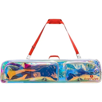 Szabad merülésre szánt hosszú uszonyok tároló táska, uszonytáska, vízálló, könnyű, hátizsák