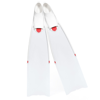 Prilagodljive dugačke peraje za snorkeling – za slobodno ronjenje – TPR protuklizni materijal + POM smola, marka Wave, šifra F6883