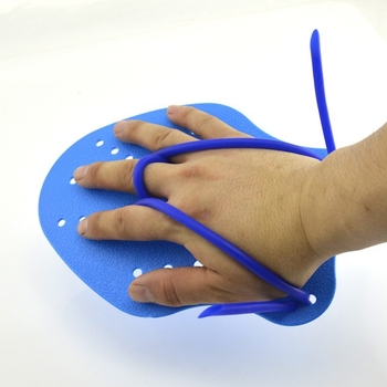 Ruke plutve za plivanje – PVC, privatna etiketa dostupna, pogodne za odrasle i djecu