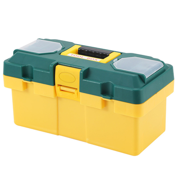 Plastična kutija alata, Toolbox serija, Stil plastične kutije alata