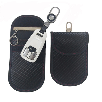 Чанта за ключове (PU, модел 0405, уличен стил, полиестерна подплата, пролет 2024)