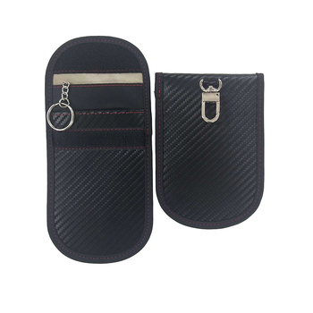 Чанта за ключове (PU, модел 0405, уличен стил, полиестерна подплата, пролет 2024)