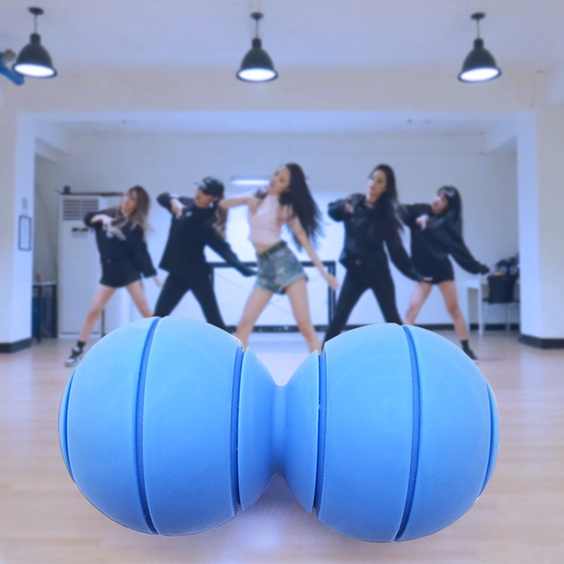 Joga lopta Xishun, silikon, težina 1, nije napuhiva, mogućnost prilagodbe