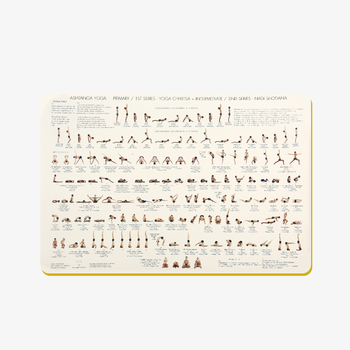 Inverzijski joga mat za obuku (Materijal: prirodni kaučuk; Debljina: 5 mm; Kategorija: joga mat)