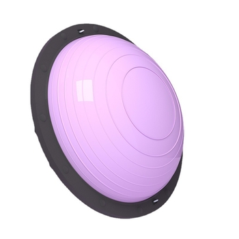 Wave speed ball – Polusferična lopta za balansiranje za fitness i jogu, ne napuhava se, PVC, težina 4500 g, Podrijetlo: Fuzhou, Fujian