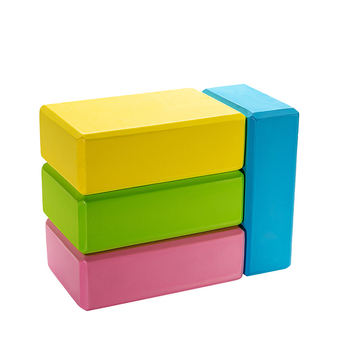 Yoga Brick LK 469 Yoga Brick, 150 g