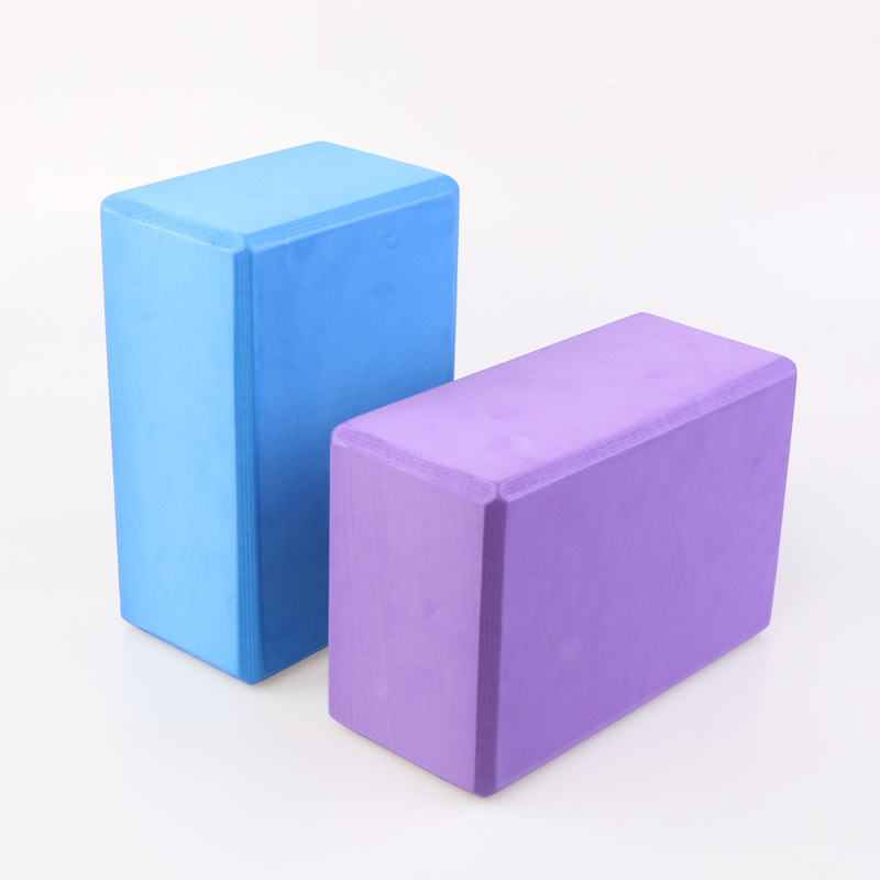 Yoga Brick LK 469 Yoga Brick, 150 g