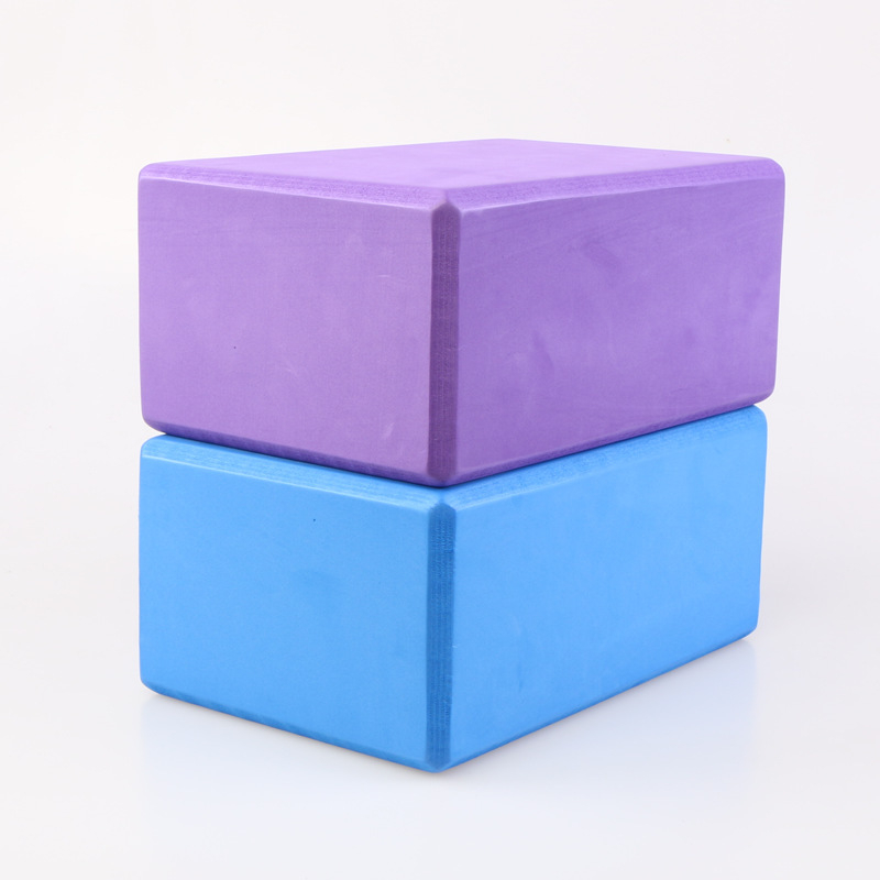 Yoga Brick LK 469 Yoga Brick, 150 g