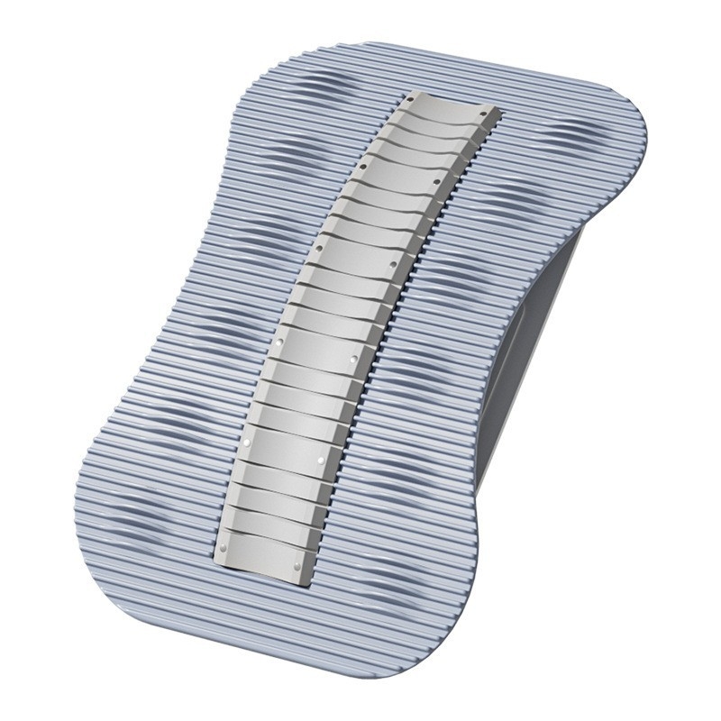 Lumbalni reljiver, masažer za istezanje struka, podrška za leđa, joga pomagala za masažu i fitness