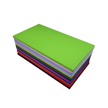 Joga prostirka - PU, protuklizna, 3 mm, 3,5 kg, sklopiva