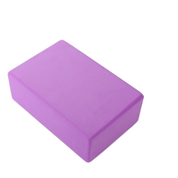 Saltea de yoga, grosime 4,5 mm, material poliester-bumbac, pentru începători