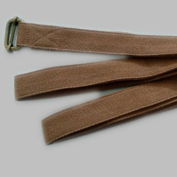 XINGHE Iyengar yoga curea de întindere și frânghie de yoga – bumbac 100%, accesorii yoga