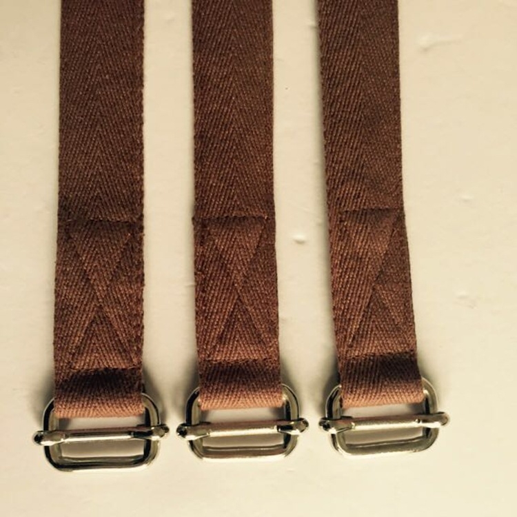 XINGHE Iyengar yoga curea de întindere și frânghie de yoga – bumbac 100%, accesorii yoga