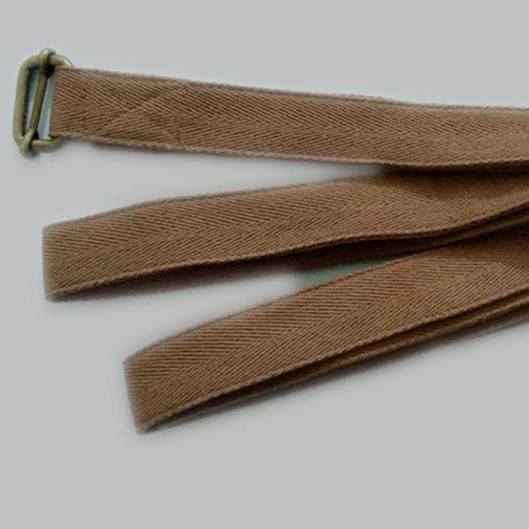 XINGHE Iyengar yoga curea de întindere și frânghie de yoga – bumbac 100%, accesorii yoga