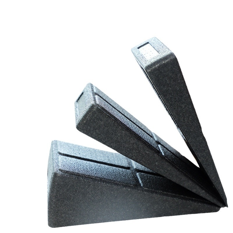 Platformă de întindere Yoga EPP, pernă pentru picior pentru întinderea tendonului lui Ahile și a ligamentelor, pedala pentru picior