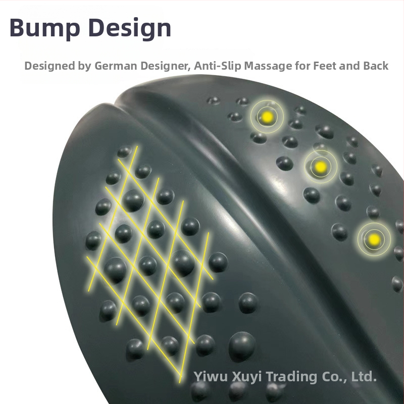 Bandă de întindere pentru yoga Xu Yi (Material: Altul; Scenarii aplicabile: Fitness și frumusețea corpului; Categoria: Accesorii de yoga)