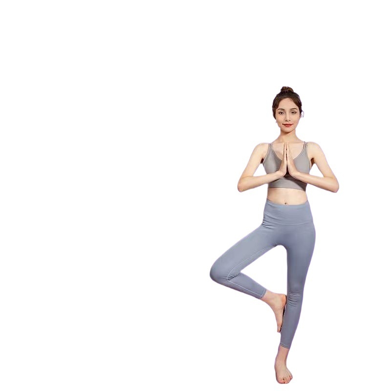 Covoraș de yoga, nitril, grosime 8mm, antiderapant, absorbție a șocurilor, fără zgomot