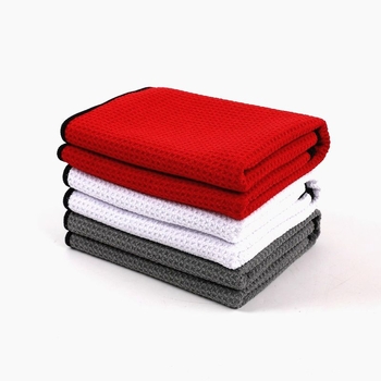 Prosop sport din microfibră cu absorbție 5–10 s, greutate 50–80 g, logo personalizat