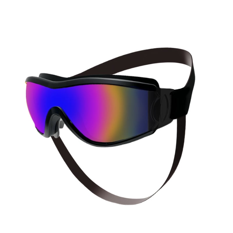 Naočale za kućne ljubimce, zaštita od vjetra i očiju, PC leće, TPU okvir, univerzalna prilagodba, za vanjsku upotrebu