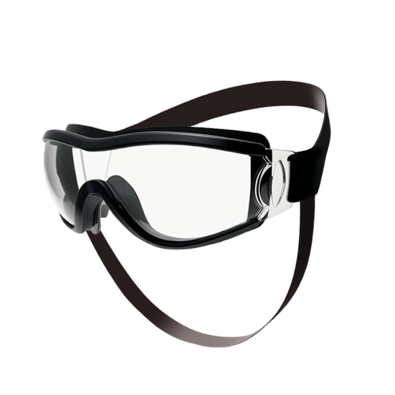 Naočale za kućne ljubimce, zaštita od vjetra i očiju, PC leće, TPU okvir, univerzalna prilagodba, za vanjsku upotrebu