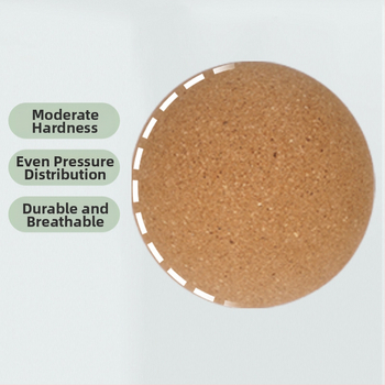 Joga kamuolys ABS, nepripučiamas