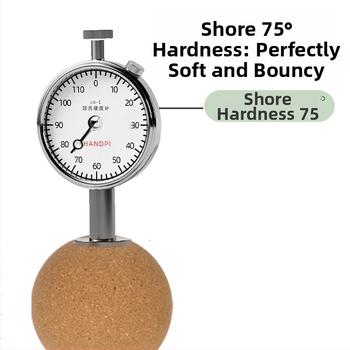 Joga kamuolys ABS, nepripučiamas