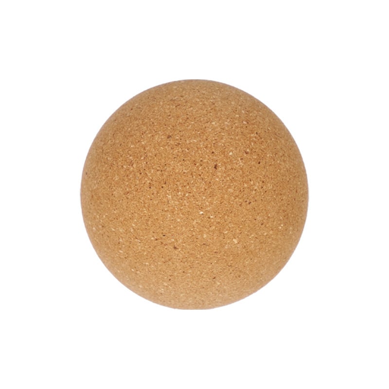 Joga lopta ABS, neinflabilna