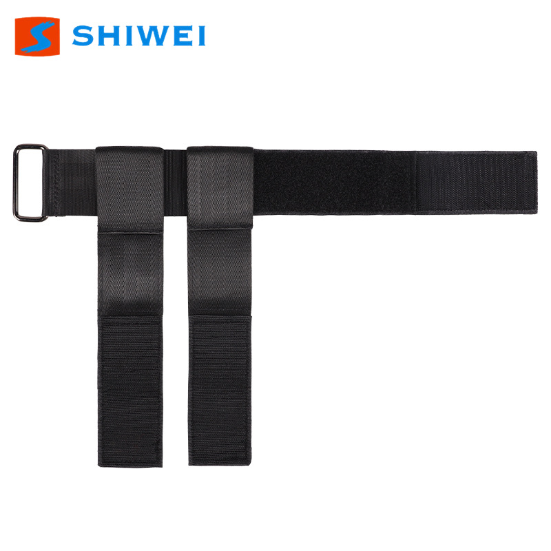 Bandă de tragere pentru întindere – Nylon, Pachet unic, Adulți (Nylon; Pachet unic; Adulți)