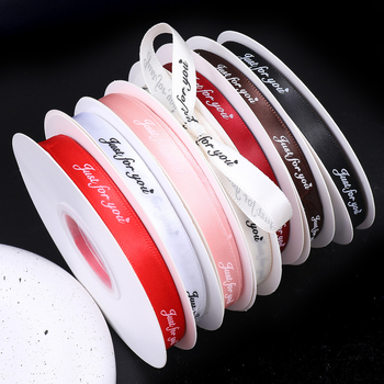 Panglică poliester Qianmina pentru ambalare cadouri, nunți și aranjamente florale