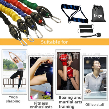 Pasipriešinimo juosta fitnesui, daugiafunkcinis treniruojamasis lynas, TPES medžiaga, ilgis 1.2 m, tipas: įtampos lynas, tinkama paaugliams, suaugusiems ir senjorams (TPES, 1.2 m, įtampos lynas, paaugliams, suaugusiems, senjorams)