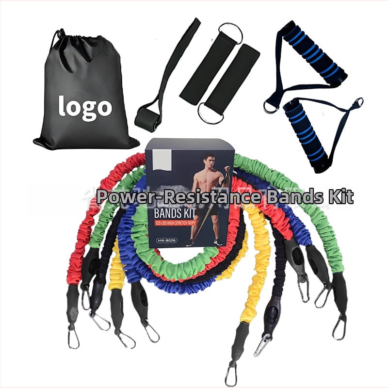 Pasipriešinimo juosta fitnesui, daugiafunkcinis treniruojamasis lynas, TPES medžiaga, ilgis 1.2 m, tipas: įtampos lynas, tinkama paaugliams, suaugusiems ir senjorams (TPES, 1.2 m, įtampos lynas, paaugliams, suaugusiems, senjorams)