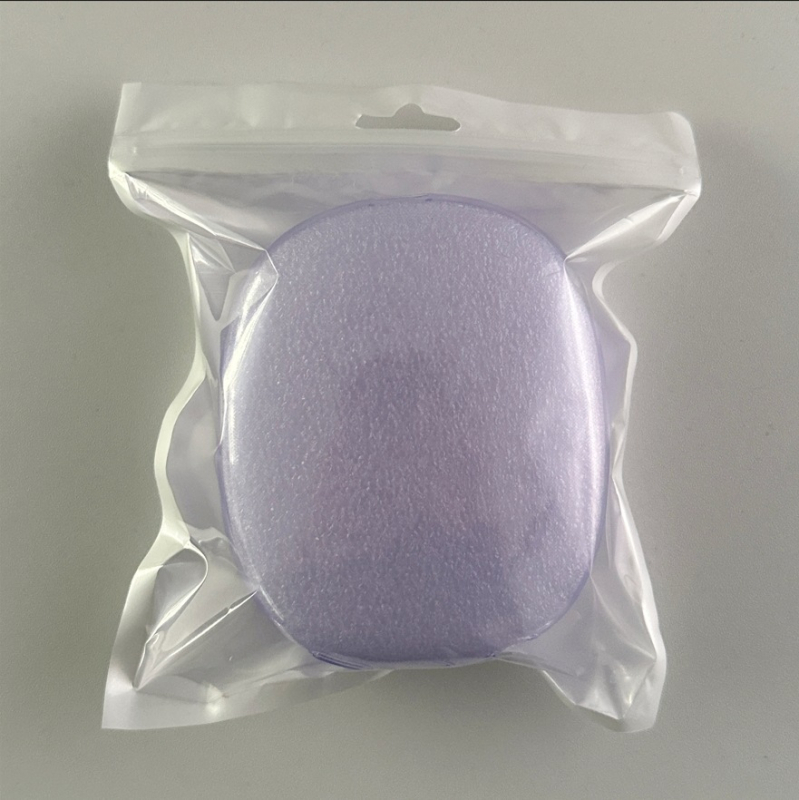 Zaštitni kućište AirPods Max 2 – TPU materijal, mekani zaštitni sloj, univerzalna kompatibilnost, injekcijsko oblikovanje