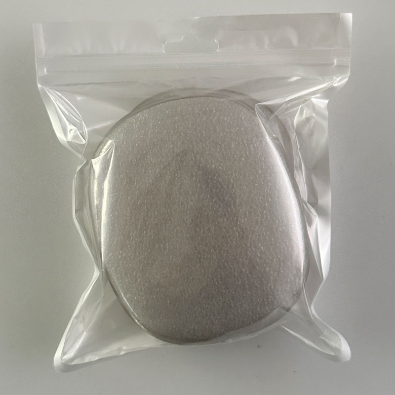 Zaštitni kućište AirPods Max 2 – TPU materijal, mekani zaštitni sloj, univerzalna kompatibilnost, injekcijsko oblikovanje