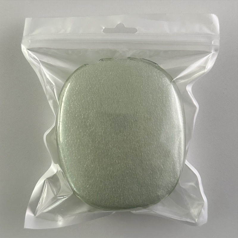 Zaštitni kućište AirPods Max 2 – TPU materijal, mekani zaštitni sloj, univerzalna kompatibilnost, injekcijsko oblikovanje