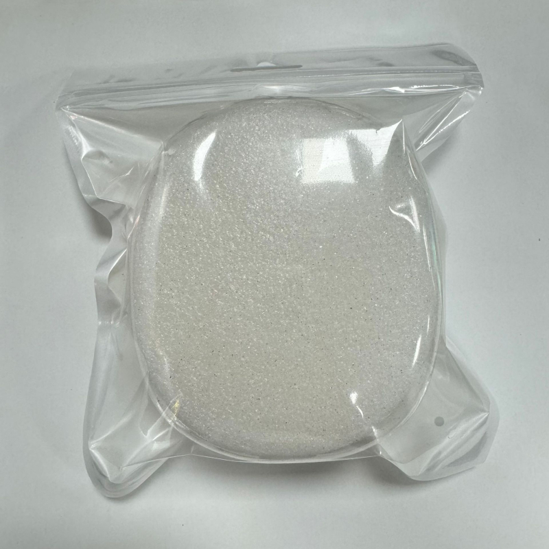 Zaštitni kućište AirPods Max 2 – TPU materijal, mekani zaštitni sloj, univerzalna kompatibilnost, injekcijsko oblikovanje