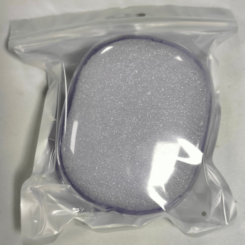 Zaštitni kućište AirPods Max 2 – TPU materijal, mekani zaštitni sloj, univerzalna kompatibilnost, injekcijsko oblikovanje