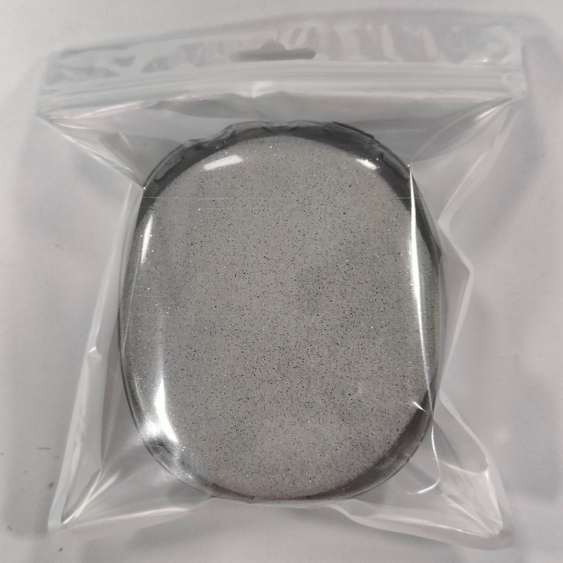 Zaštitni kućište AirPods Max 2 – TPU materijal, mekani zaštitni sloj, univerzalna kompatibilnost, injekcijsko oblikovanje