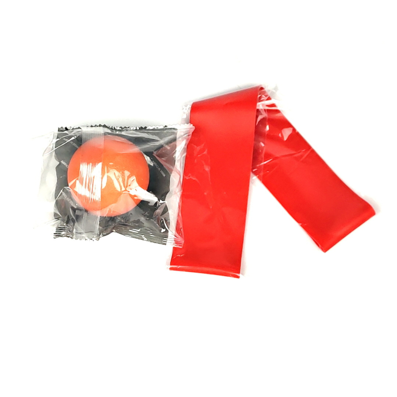 Set rulare yoga EVA: Material PVC+EVA, bară de masaj, minge fascia, ax din spumă, roller gol