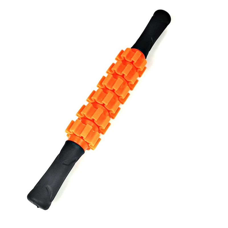 Set rulare yoga EVA: Material PVC+EVA, bară de masaj, minge fascia, ax din spumă, roller gol