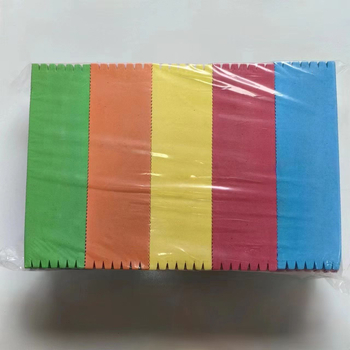 Дъска за навиване на риболовна линия от пяна — материал: пяна; марка: Bill Fishman's Square